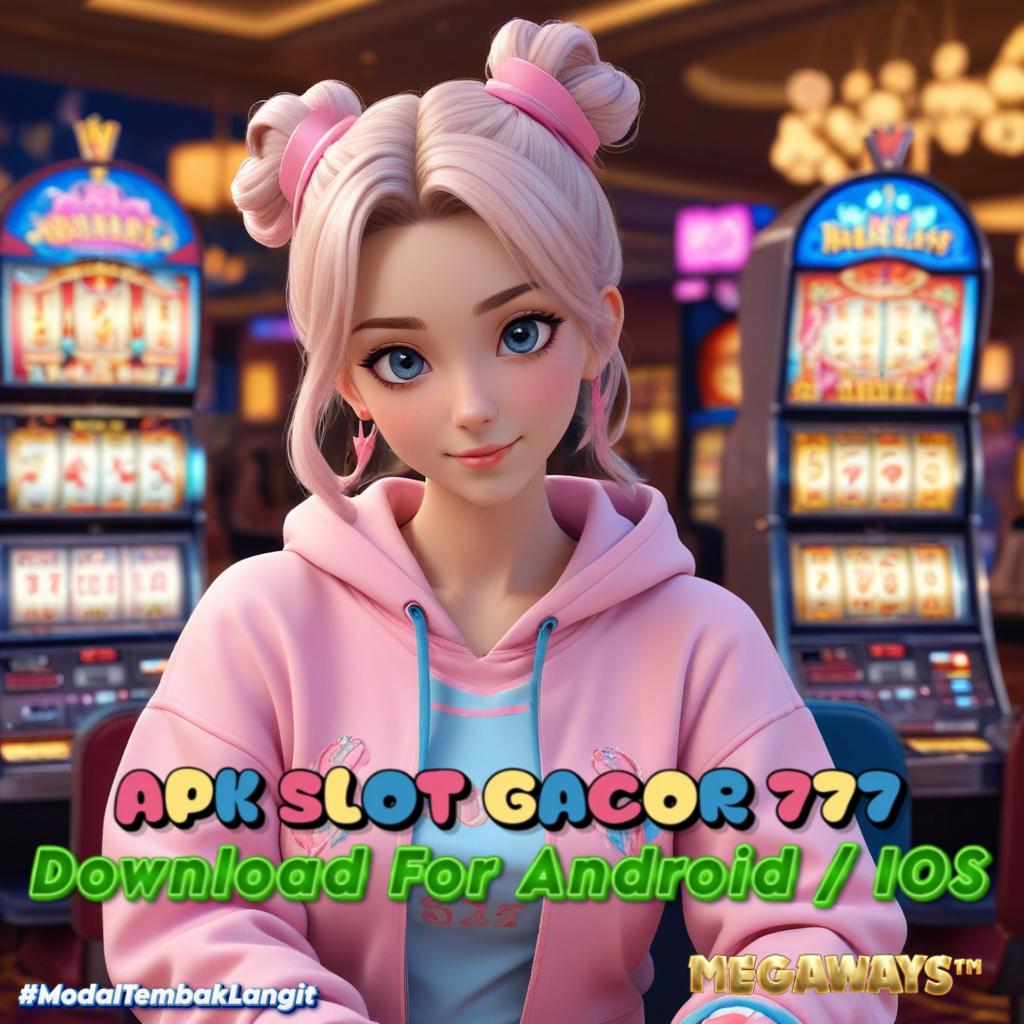 VO777 APK SLOT Jackpot Progresif Tanpa Hambatan | APK Spin 3 Menit, Hasil Langsung Cair!   