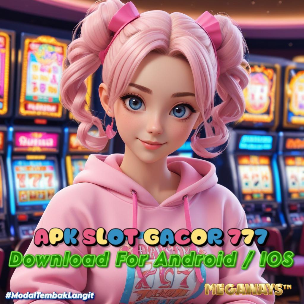 8364 APK SLOT Langsung JP | Klaim Bonus Member Baru, Game Paling Lengkap!   