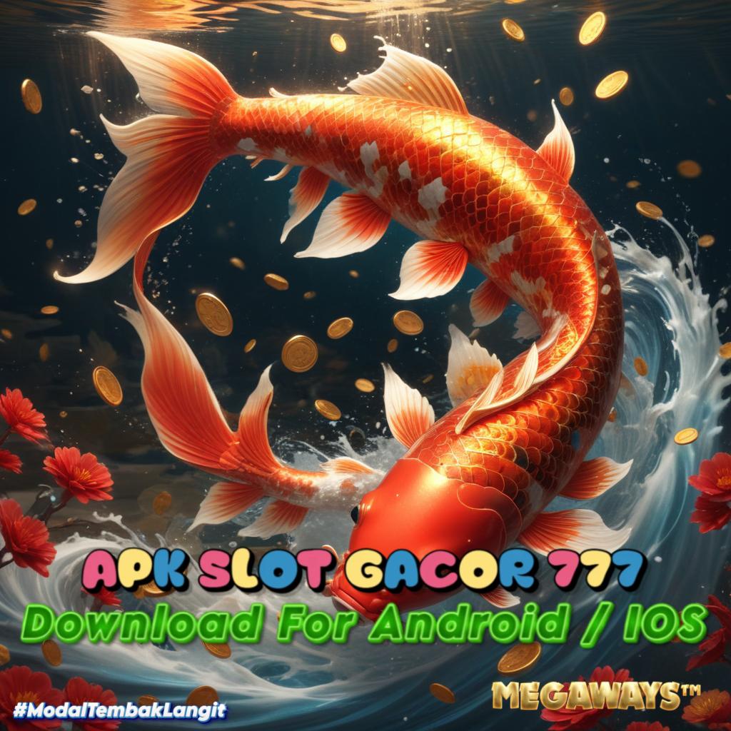 LOGIN 567LUCK APK Auto Scatter APK Slot Tema Game Terbaik!   