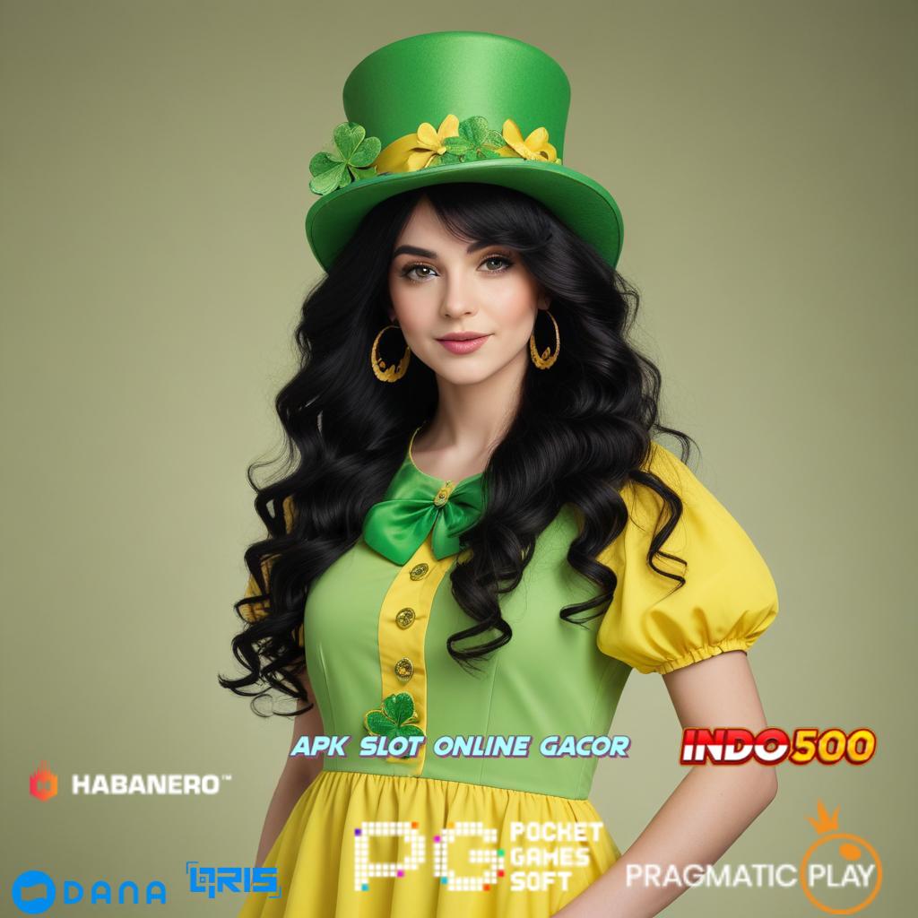 LAPAK SENSA Demo Slot Online Gratis