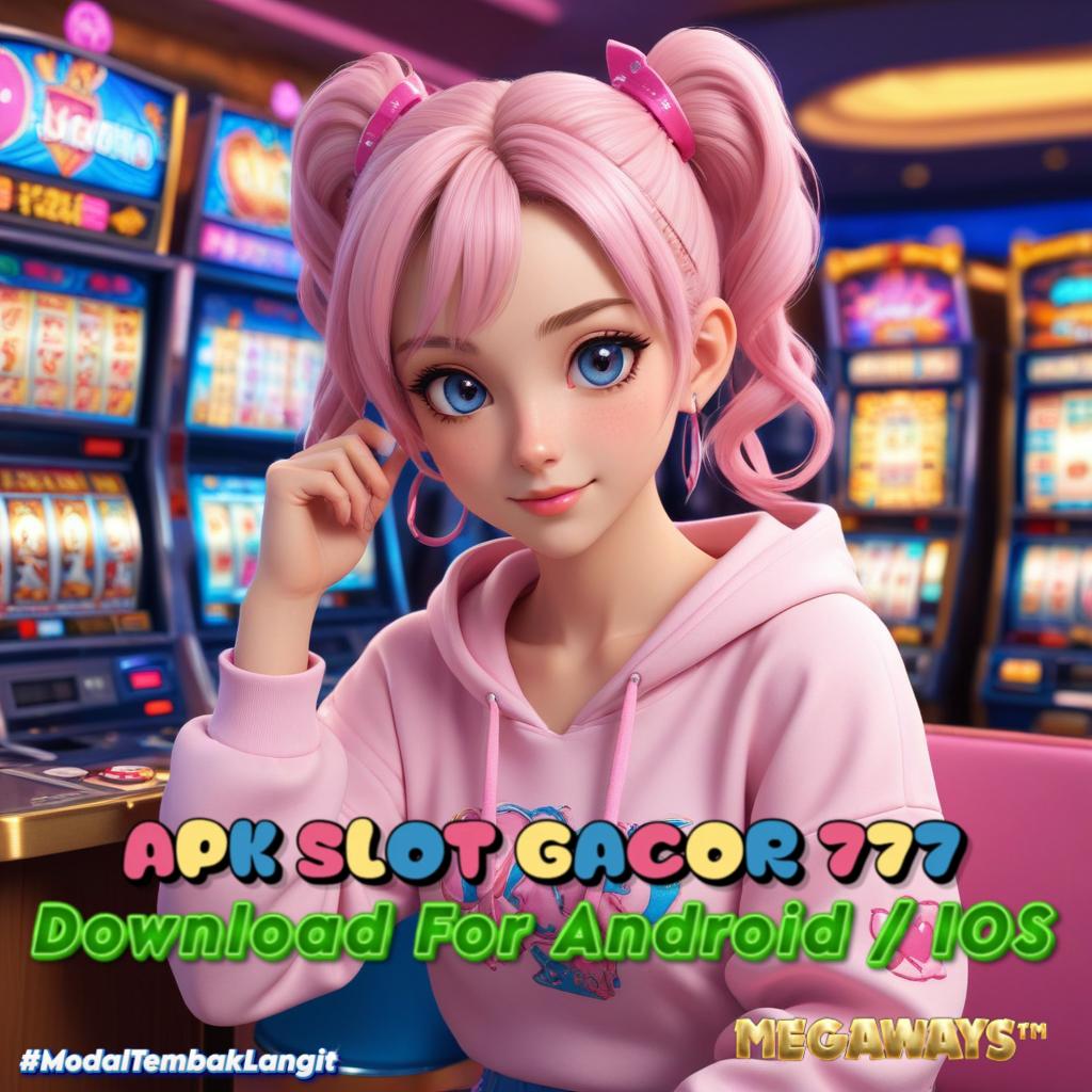 SLOT MINIMAL DEPOSIT 5000 Unduh APK Slot VIP | Unduh APK Untung Besar   