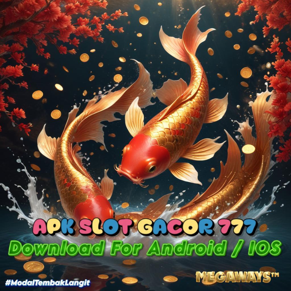 BEARFISH Slot 777 Gacor | Slot Gacor Hari Ini di APK Slot 777!   