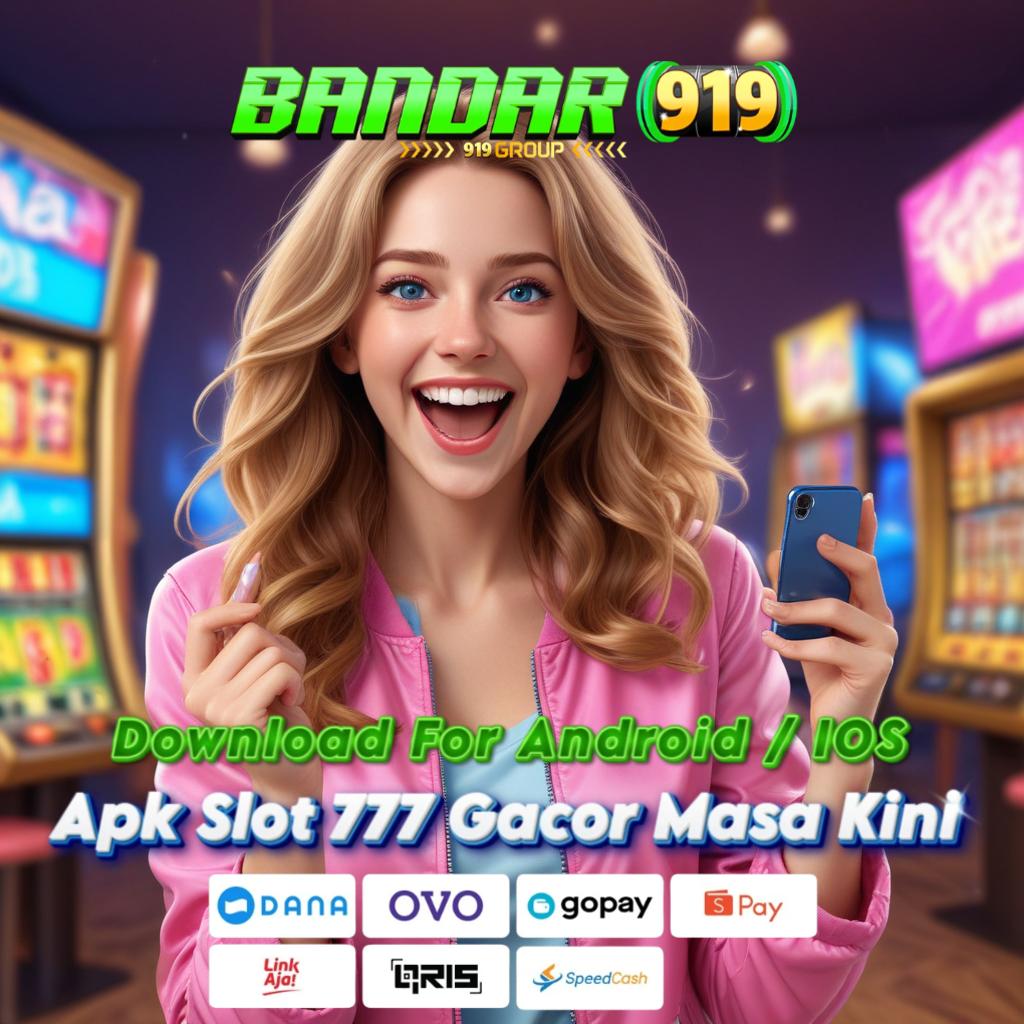 KITANONTON COM Download Lucky Spin Modal Minim, Free Scatter, Cuma 5 Menit!   