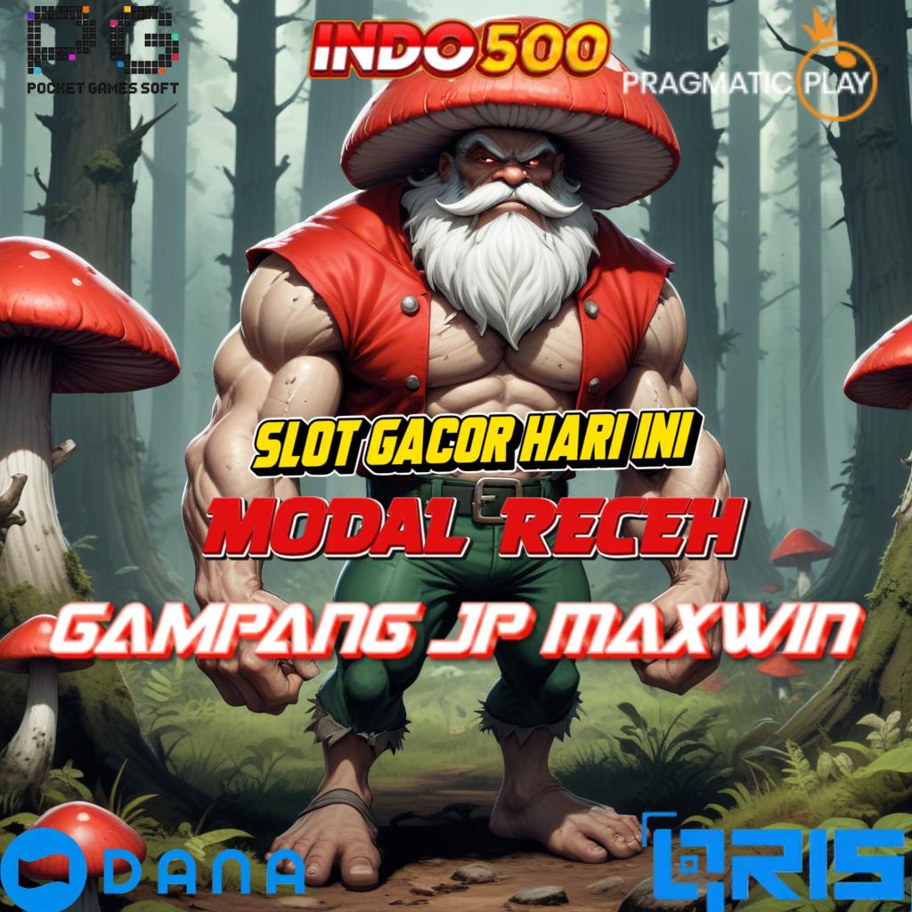 8658 SLOT Slot Hujan Petir Bikin Maxwin