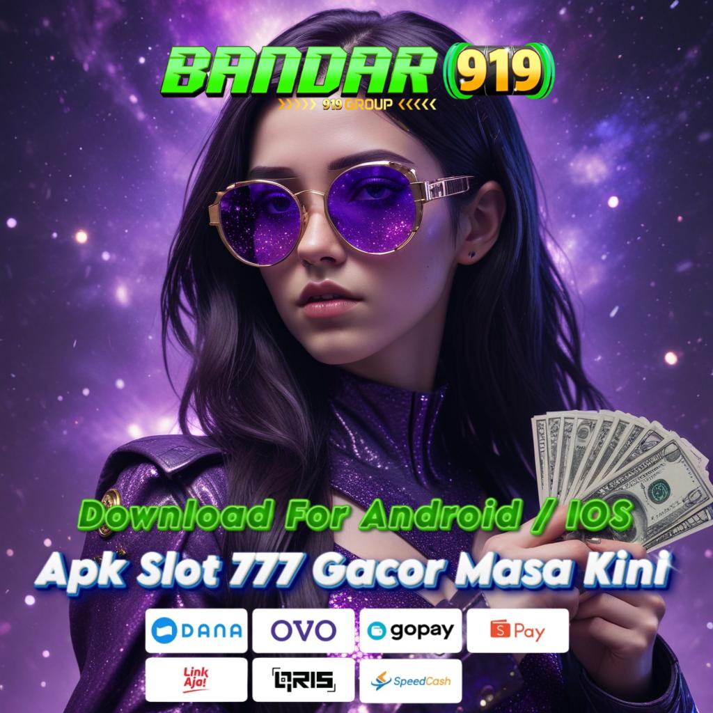 SLOT ONLINE DEPOSIT VIA DANA 5000 Free Spin Terus-Terusan | Game APK Ini Bikin Menang Terus!   