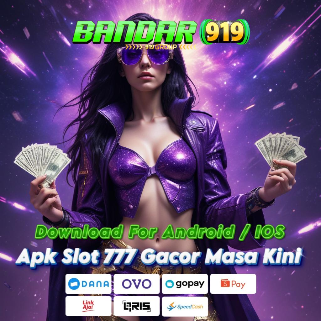 HK SIANG HARI INI Modal 10K Aja? Download Mesin Gacor Android!   