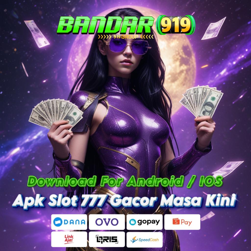 APK ANDROID SLOT PRAGMATIK Super Jackpot? Langsung Main Tanpa Ribet!   