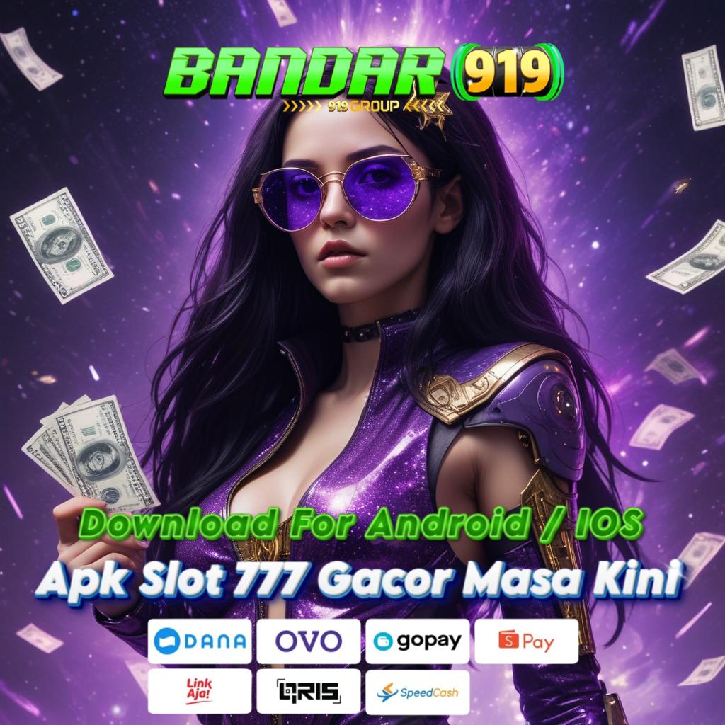 SLOT THAILAND ASLI Tanpa Deposit Sama Sekali | Ini Cara Unduh APK dengan Mudah!   