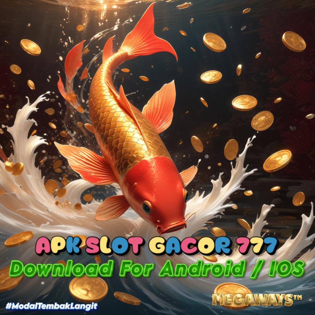 APK PK95 OFFICIAL Slot 777 Pilihan Terbaik! APK Deposit QRIS, Transaksi Auto Lancar!   