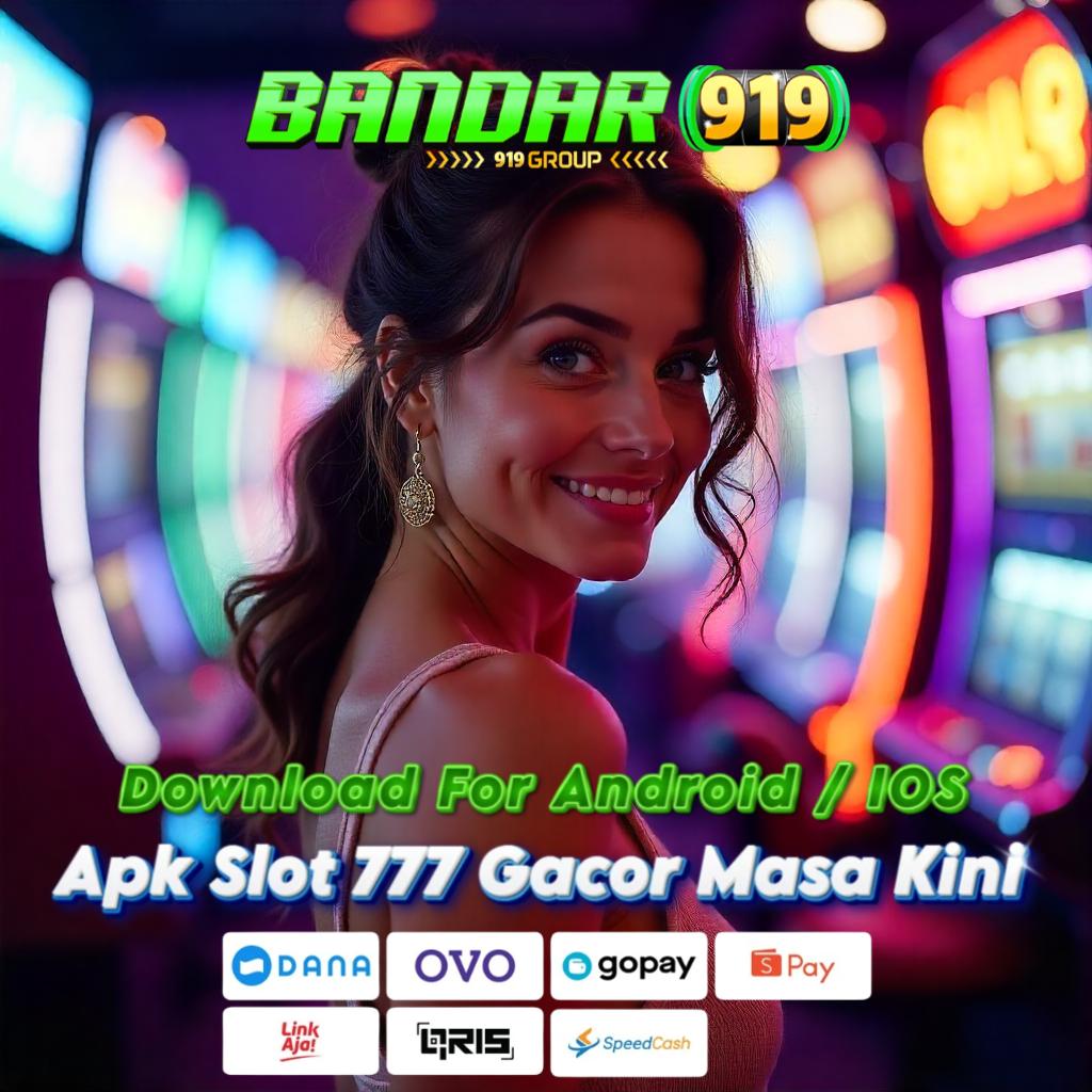 FREE NEW 2023 CASINO SLOT GAMES ONLINE Update Terbaru! Unduh APK Slot dan Menangkan Hadiahnya!   