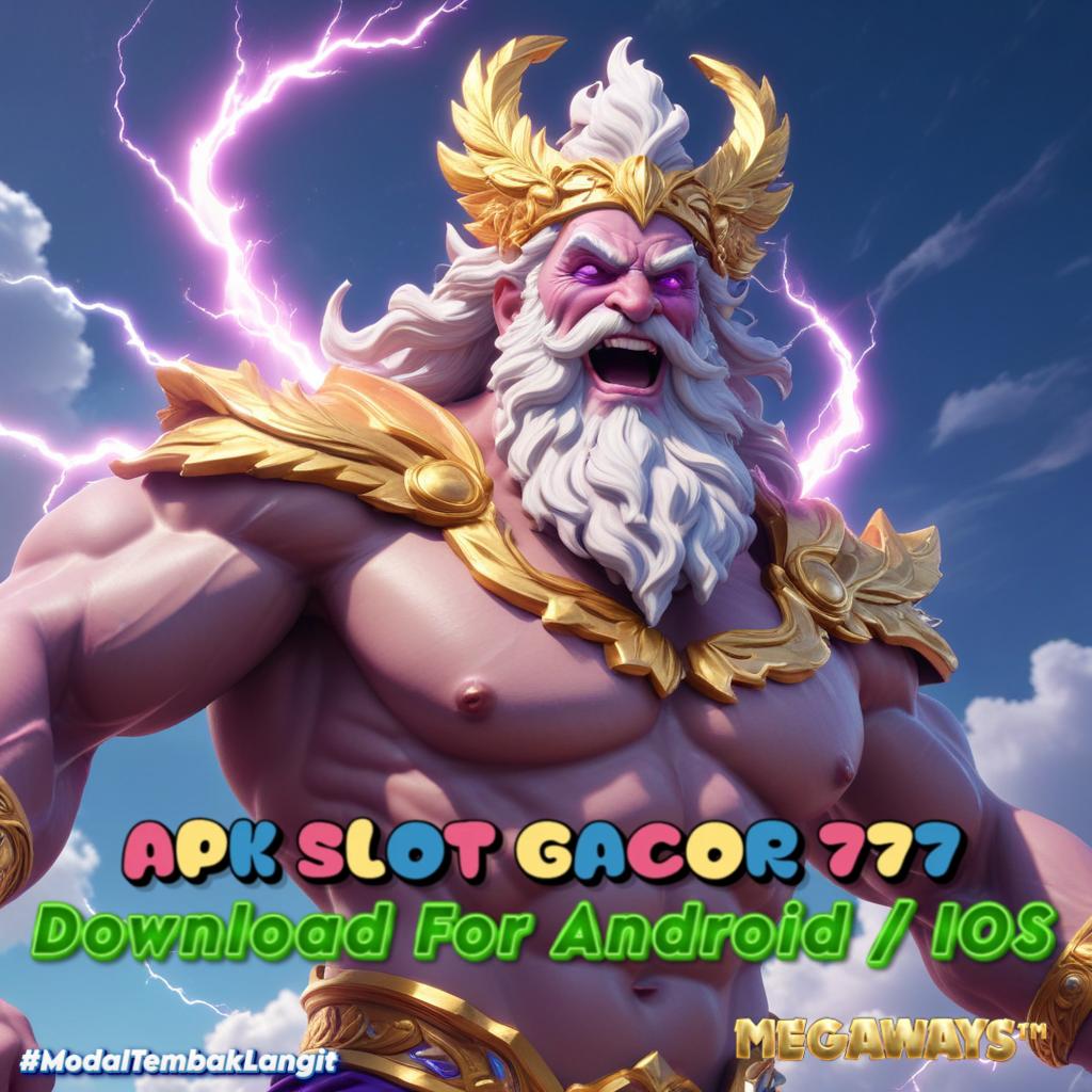 3436 APK Slot 777 Paling Gacor | Tercepat Gacor   