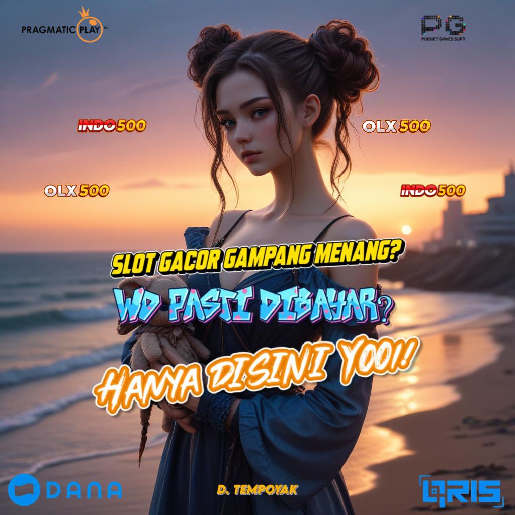 Idr777 Slot Apk