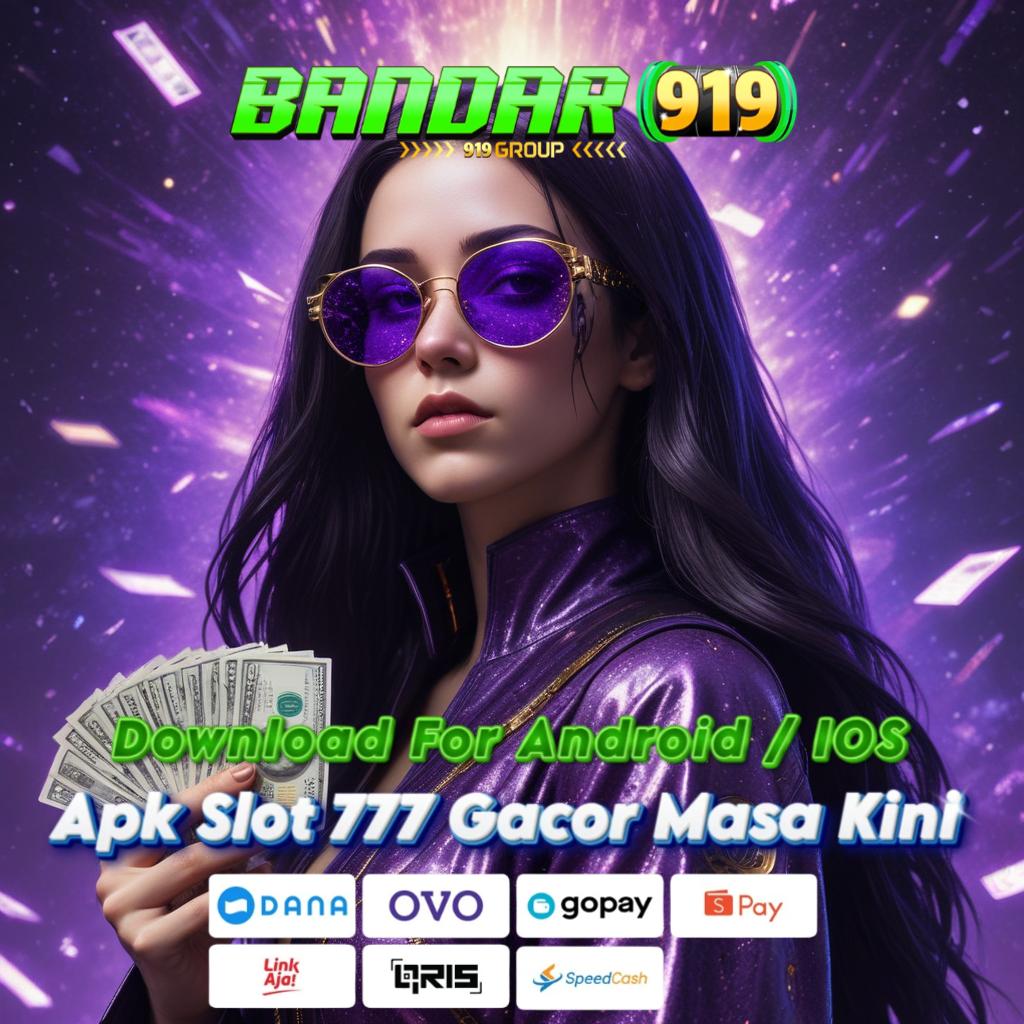 CV789 APK ANDROID Unduh Sekarang | Slot 777 APK Tanpa Bot!   