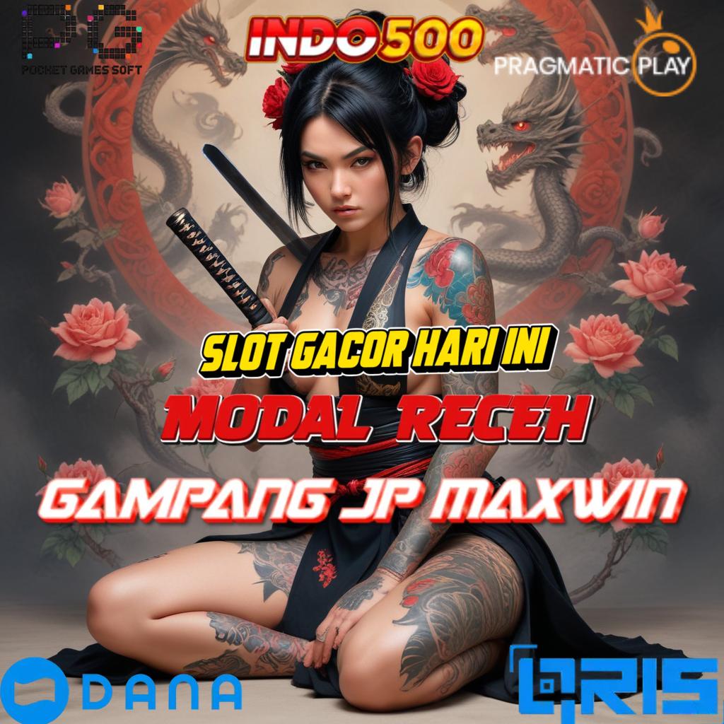 SR 7777 APK Situs Slot Gacor Via Dana