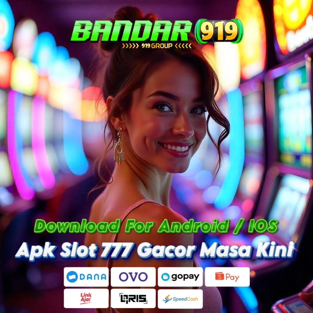 VO7 COM Lucky Spin APK Playstore! Dapatkan Spin Lebih Akurat dengan Server Stabil!   