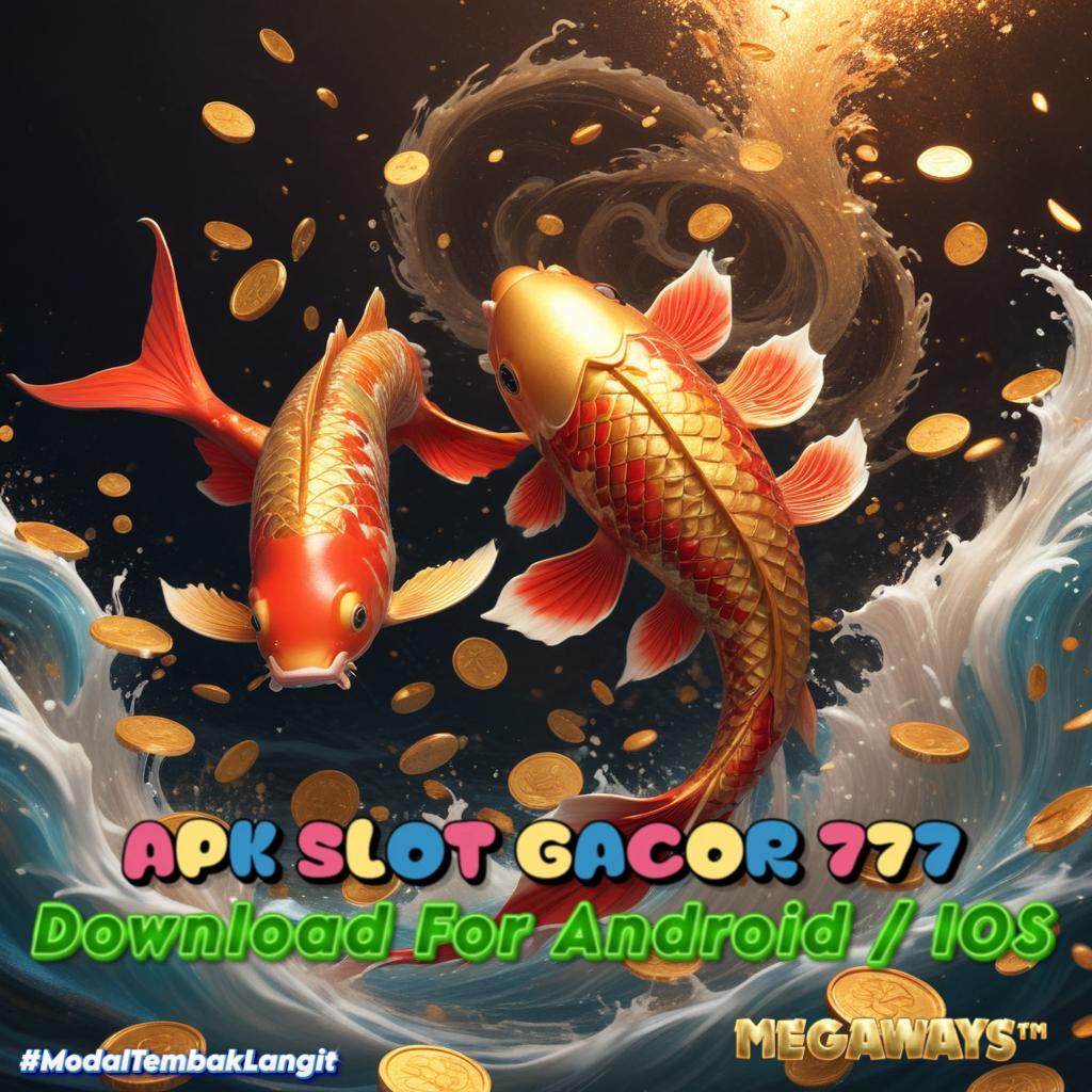 DOWNLOAD LKOPEN APK Jackpot Gampang | Aplikasi Keren Ini Punya Segalanya!   