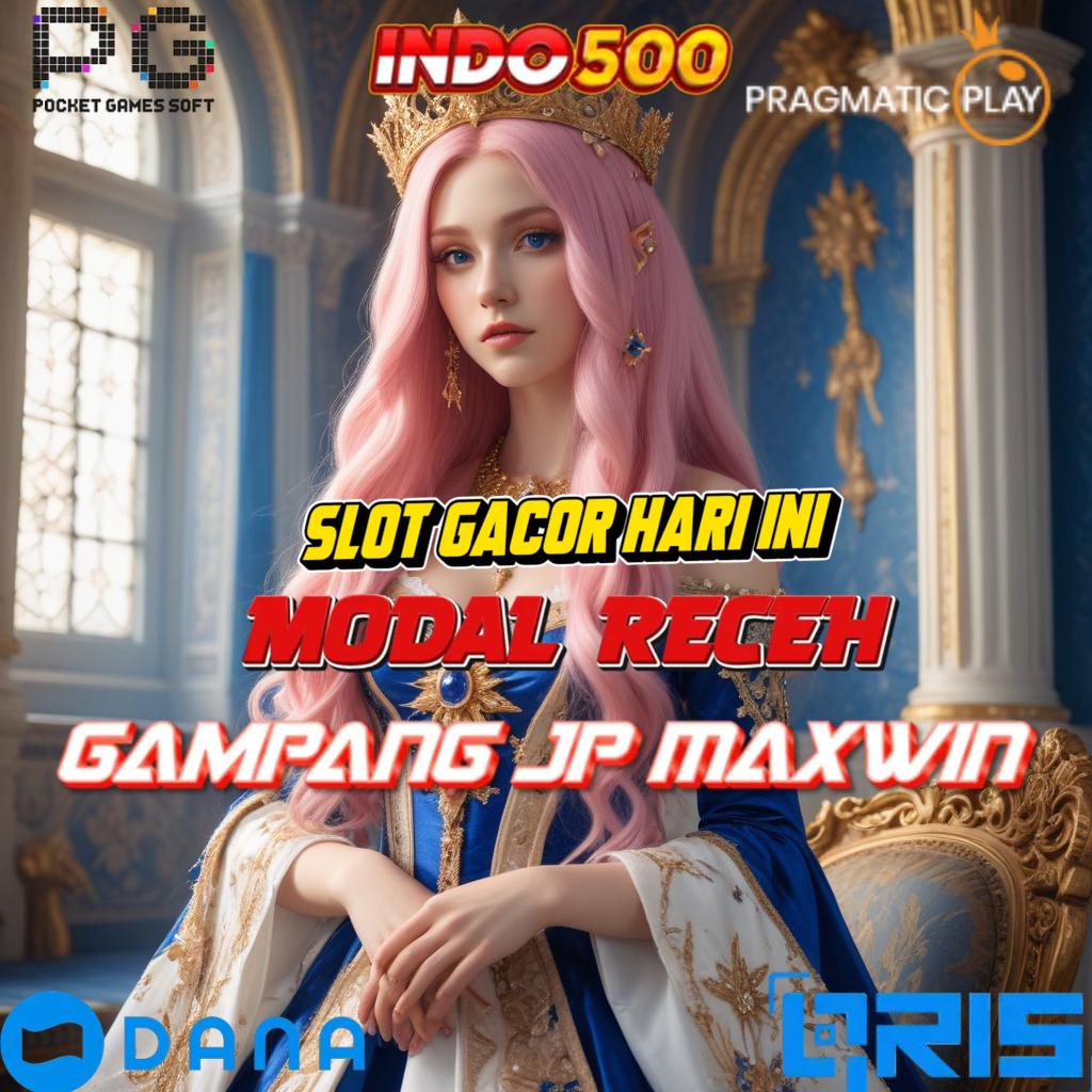 IDR 777 SLOT APK