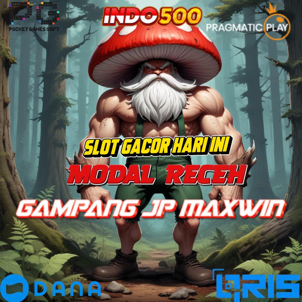 Apk Slot Idr 777