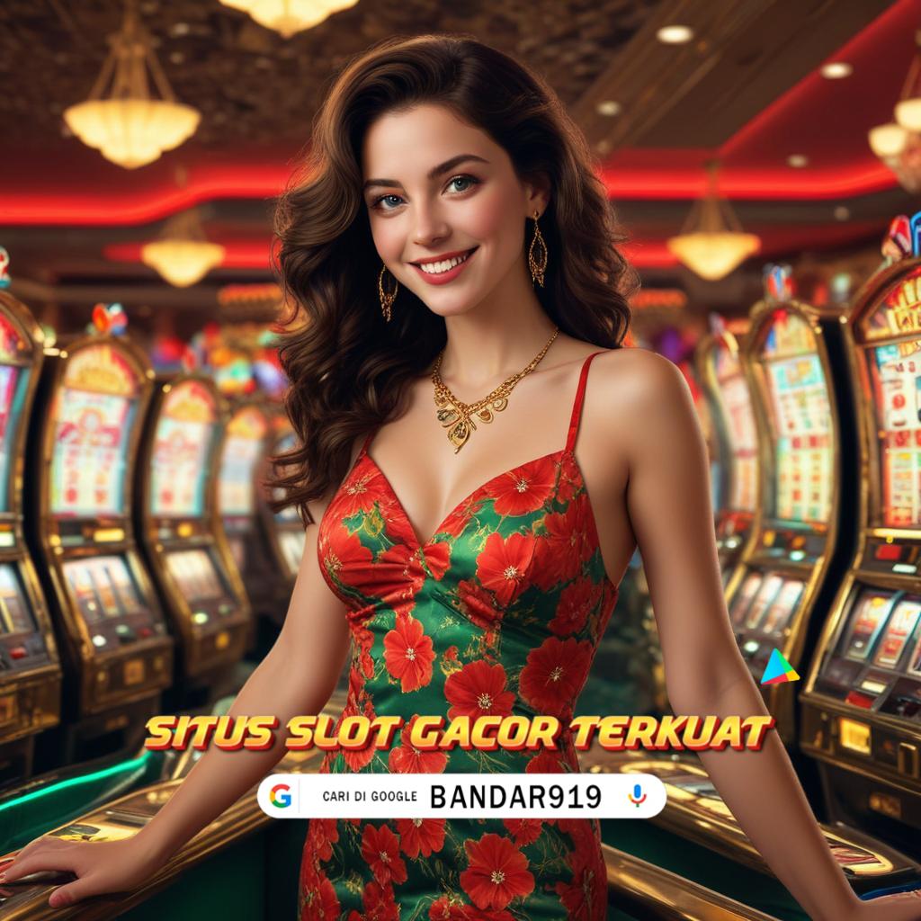 DAFTAR 9399SLOTS Game Modern berlimpah rezeki   