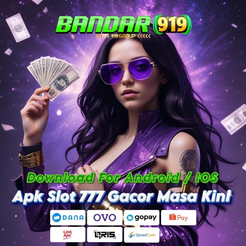 APK JUARA666 Teknologi Baru | Bet Kecil Bisa Dapat Jackpot!   