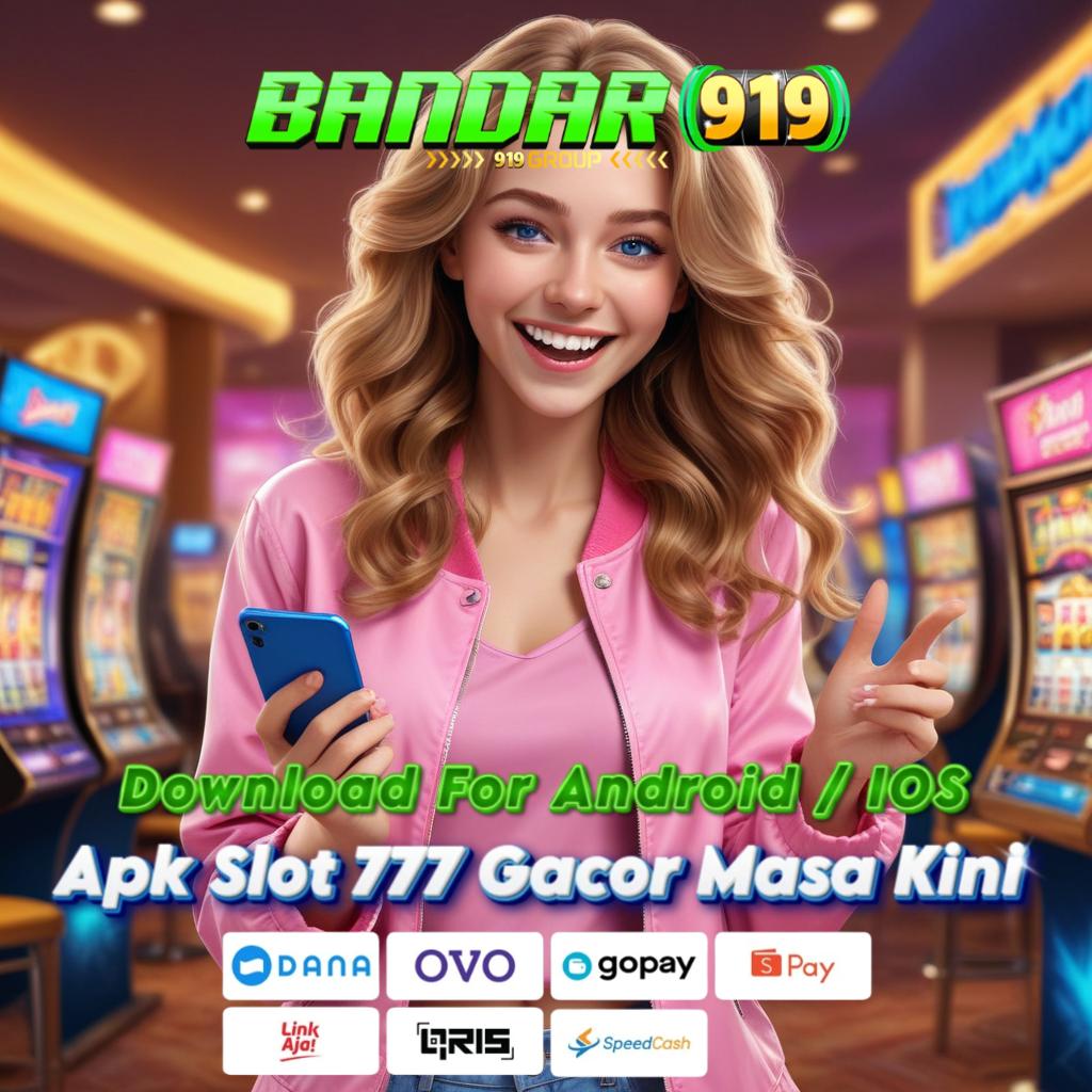 F777BET Keamanan Maksimal! APK Ini Punya Layanan Deposit QRIS Terbaik!   