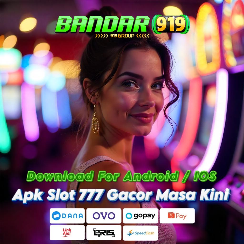 LINK CV777 APK Spin Auto Maxwin | Langsung Gas Tanpa Masalah!   