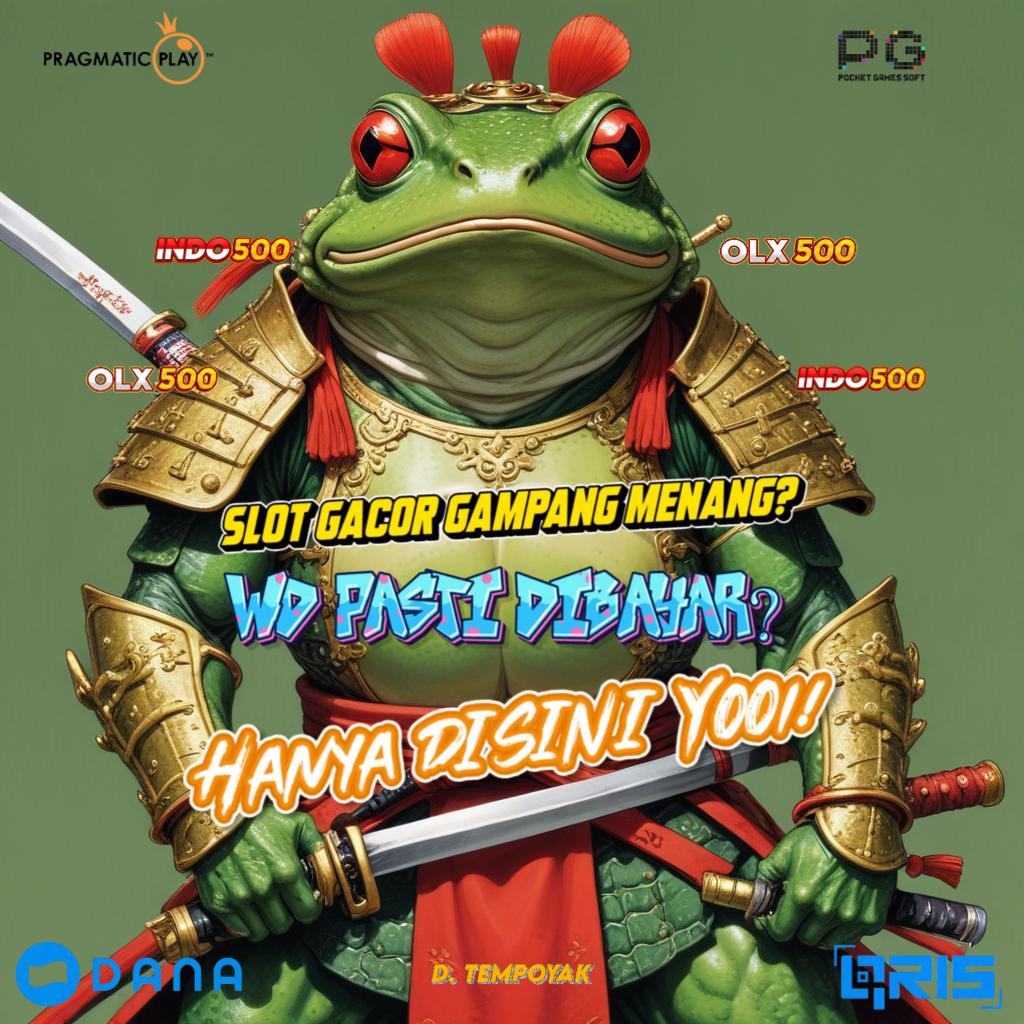 Slot Demo Pp Lengkap