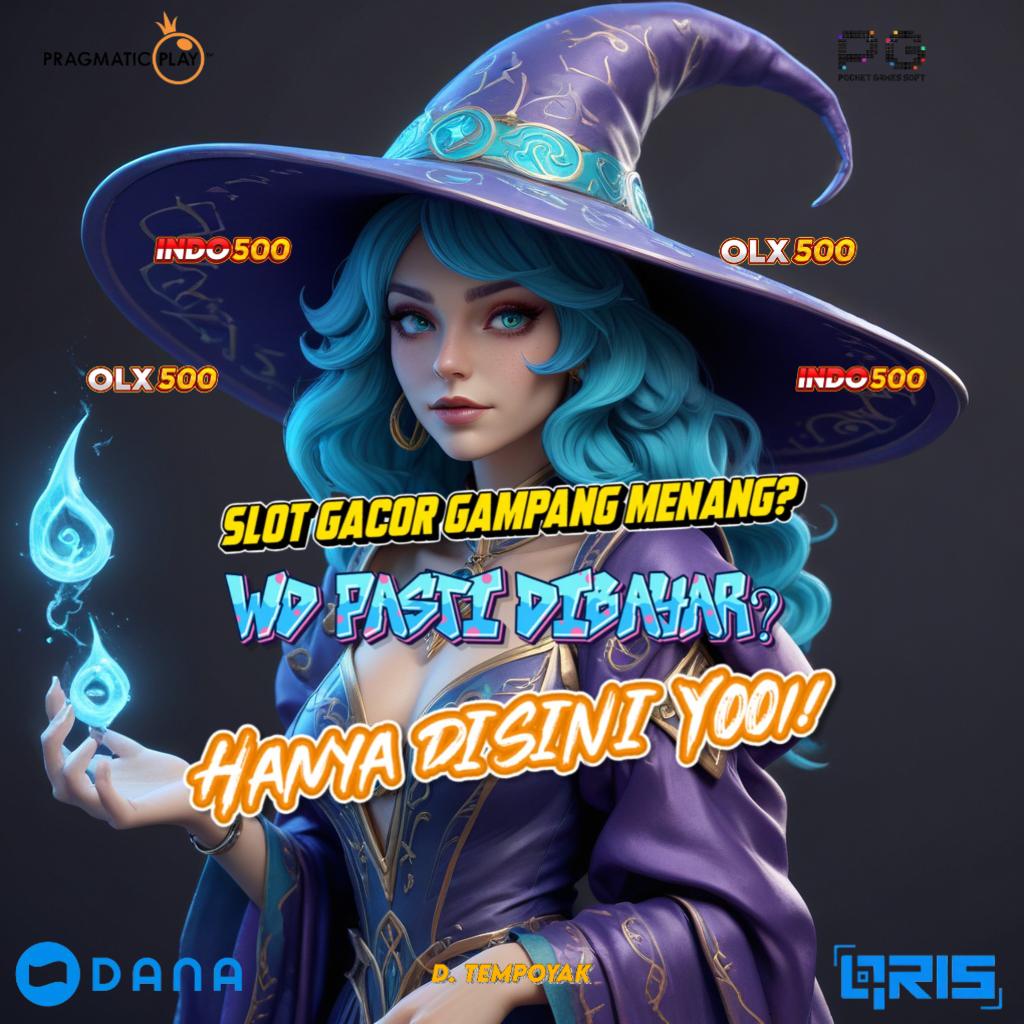 Demo Slot Gacor Maxwin X1000 Hari Ini