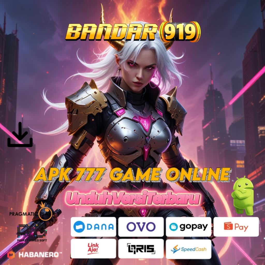 777 Game Online Download