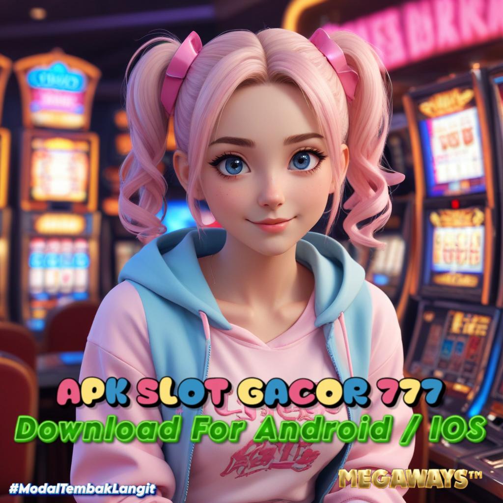 SLOT GACOR MAXWIN 5000X Event Paling Gila! APK Untuk Cuan Besar!   