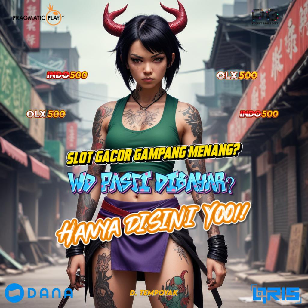 5696 SLOTS APK Instal Aplikasi Main Uang Nyata