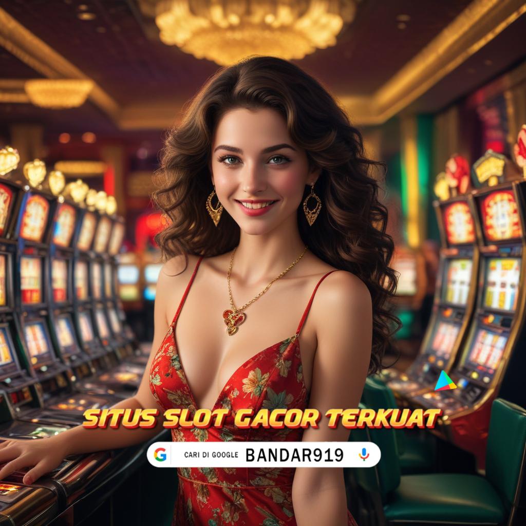 SITUS SLOT GACOR HARI INI MUDAH JACKPOT Katalog Game Hoki Maksimal   