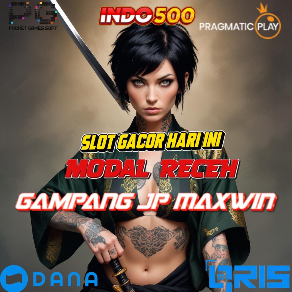 SLOT 777 IDR APK