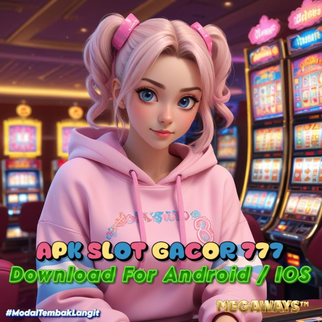 ACE333 APK 777 Slot Gacor APK | Slot Gacor Hari Ini di APK Slot 777!   