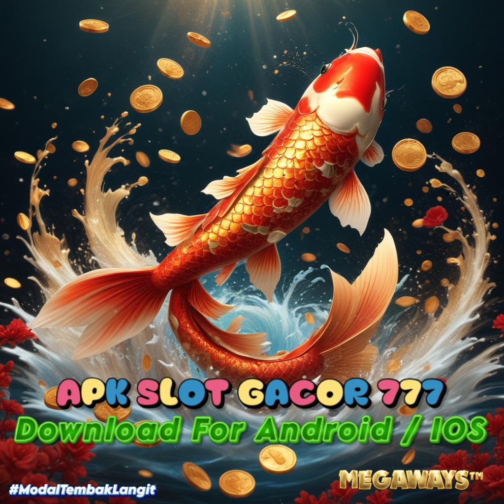 AKUN SLOT RESMI DAN GACOR Free Spin, APK Gacor, Auto Scatter Android Jadi Lebih Cepat, Lebih Pintar!   