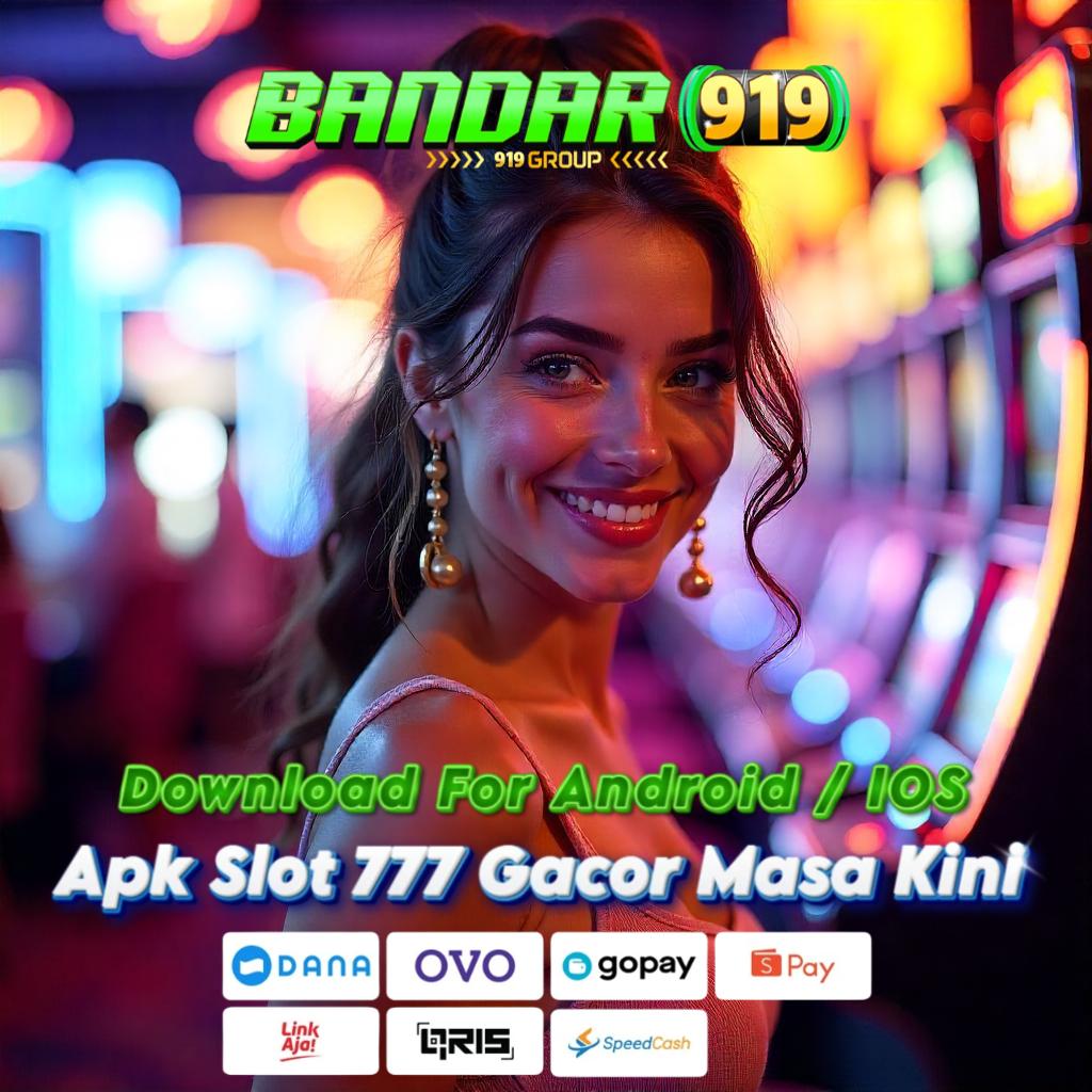 MASTERPANDA777 Auto Maxwin Bukan Lagi Mimpi | APK Slot VIP dengan Game Terlengkap!   