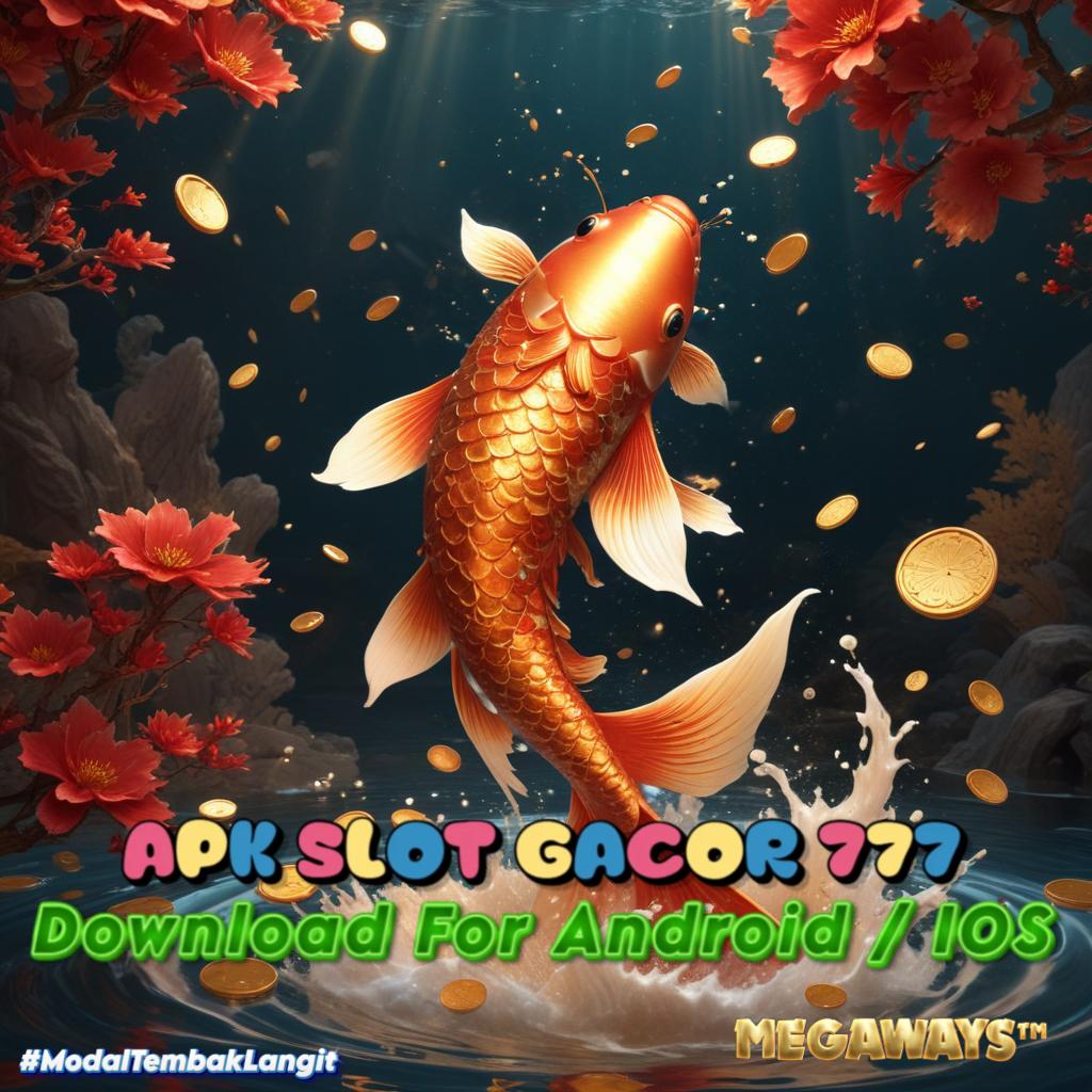 SITUS SLOT GACOR 2024 RESMI Pola Baru Login Free Scatter Per 5 Menit di APK New Versi!   