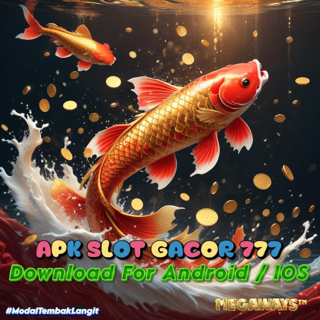 SITUS JUDI SLOT ONLINE TERPERCAYA 2024 Daftar Sekarang | Unduh APK dan Coba Sekarang!   