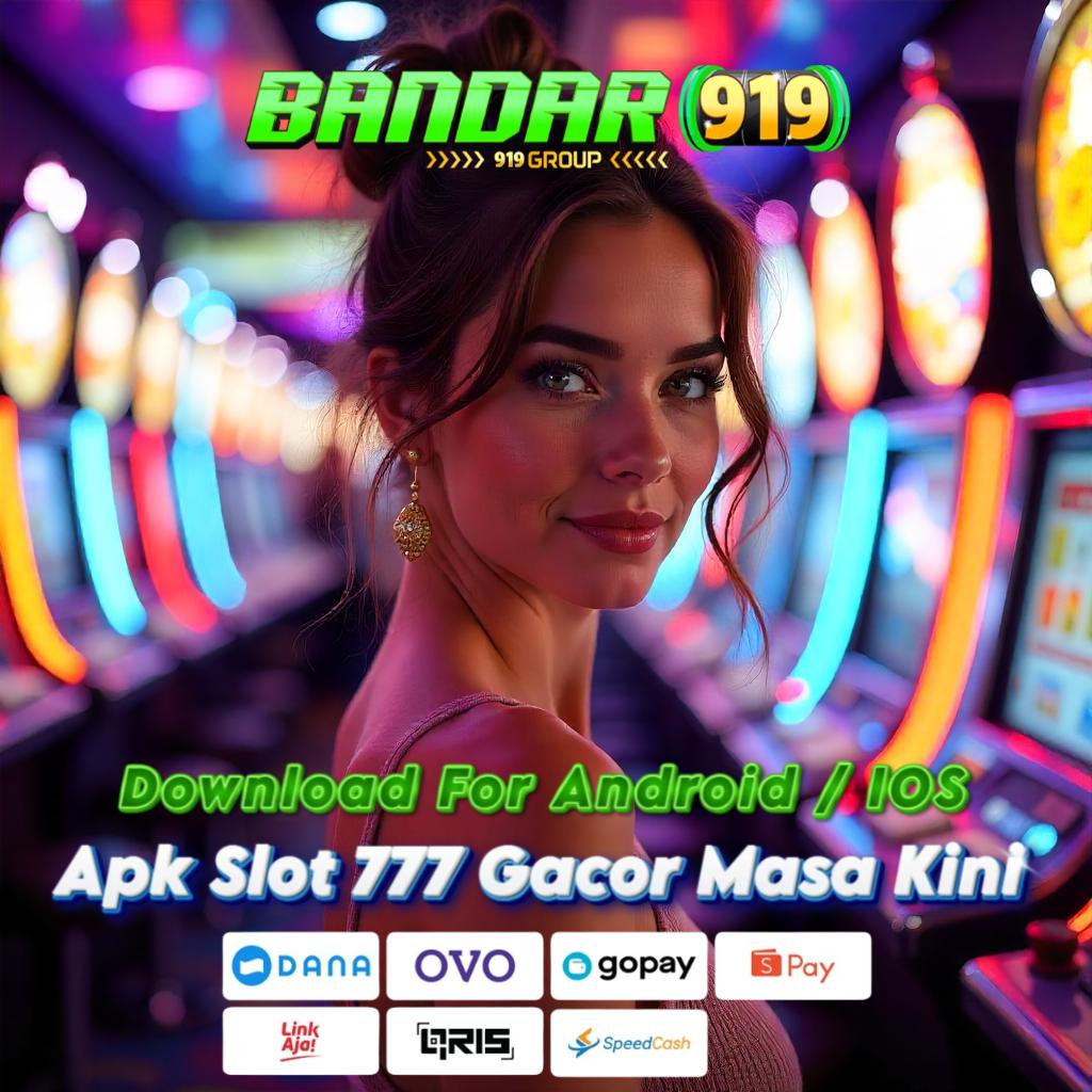 DATA HONGKONG PAITO Slot VIP Paling Stabil! Adaptif Jackpot Besar   