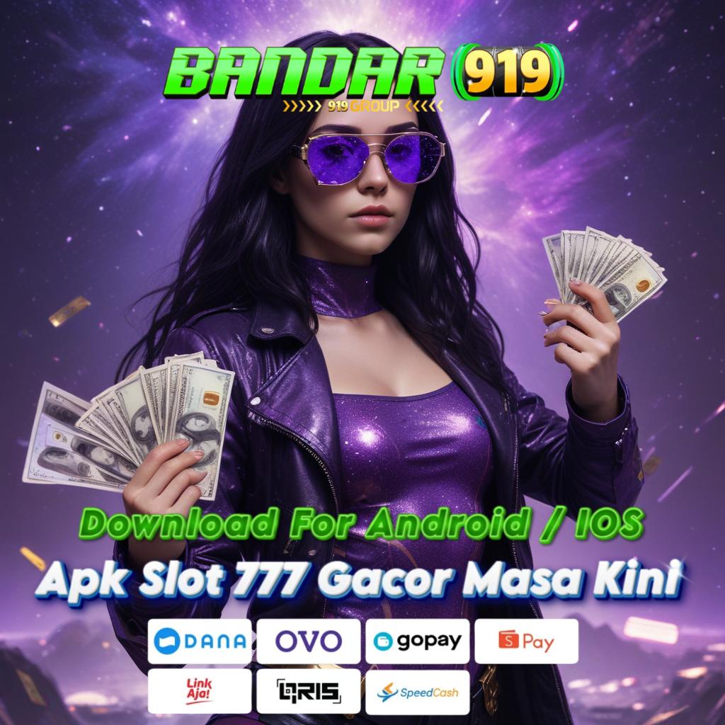 CUN BET Fitur Rahasia dalam APK Ini! APK Slot Ini Jackpotin Tanpa Ribet!   