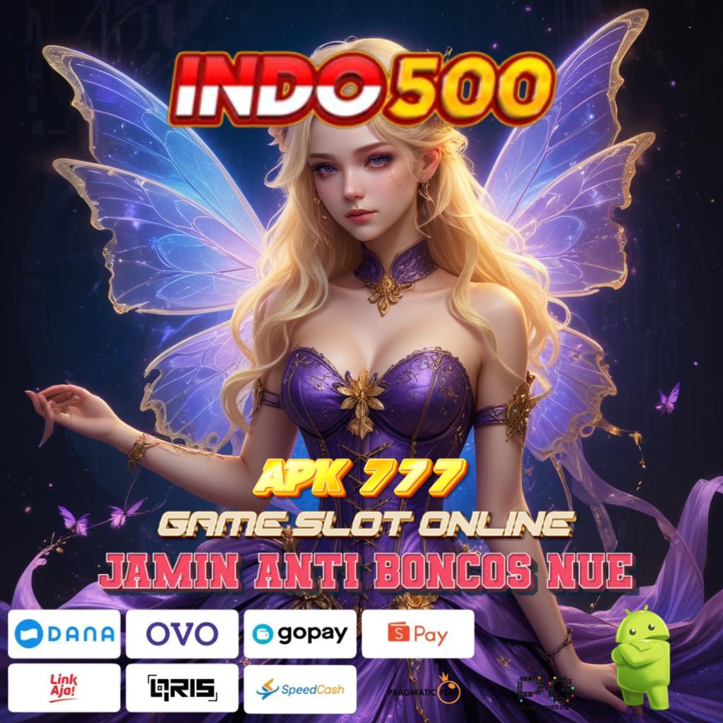 Apk Slot Idr 777