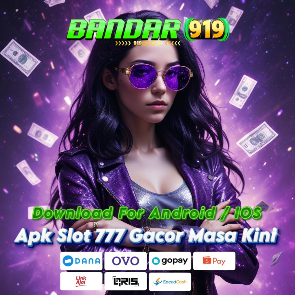 APLIKASI 3436 Boost Gacor | Mesin APK Ini Siap Jalan Tanpa Hambatan!   