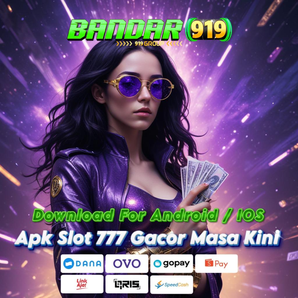 SR777 COM APK Slot Gacor | Deposit Dana 10K, Jackpot Dekat!   