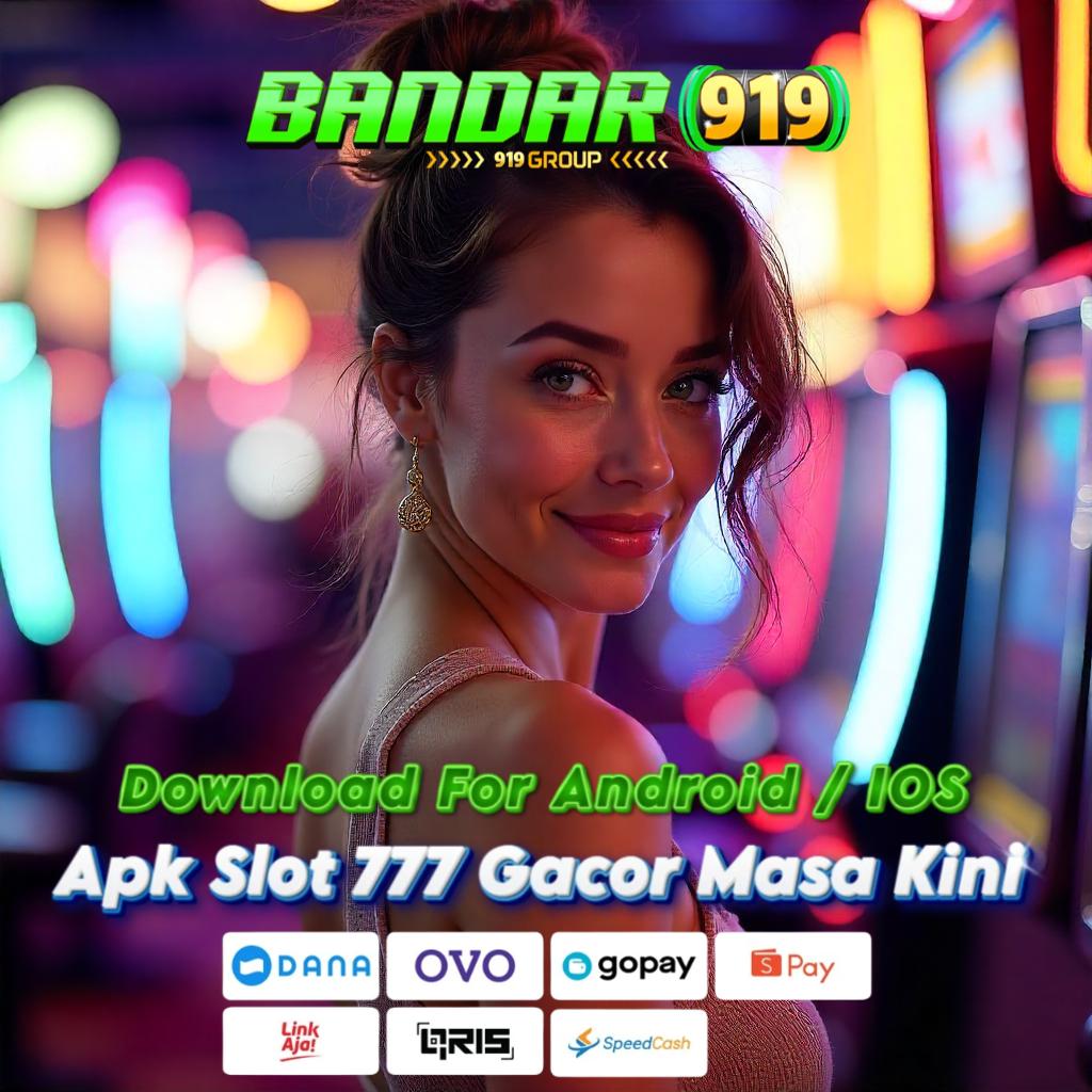 DOWNLOAD 789RP APK Jackpot Gampang | Depo 10K Bisa Auto Kaya!   