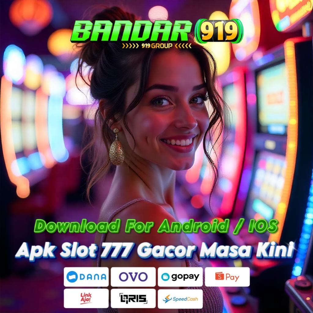 SITUS SLOT TERBARU HARI INI Akun VIP Langsung Bonus! Langsung Gas Tanpa Masalah!   