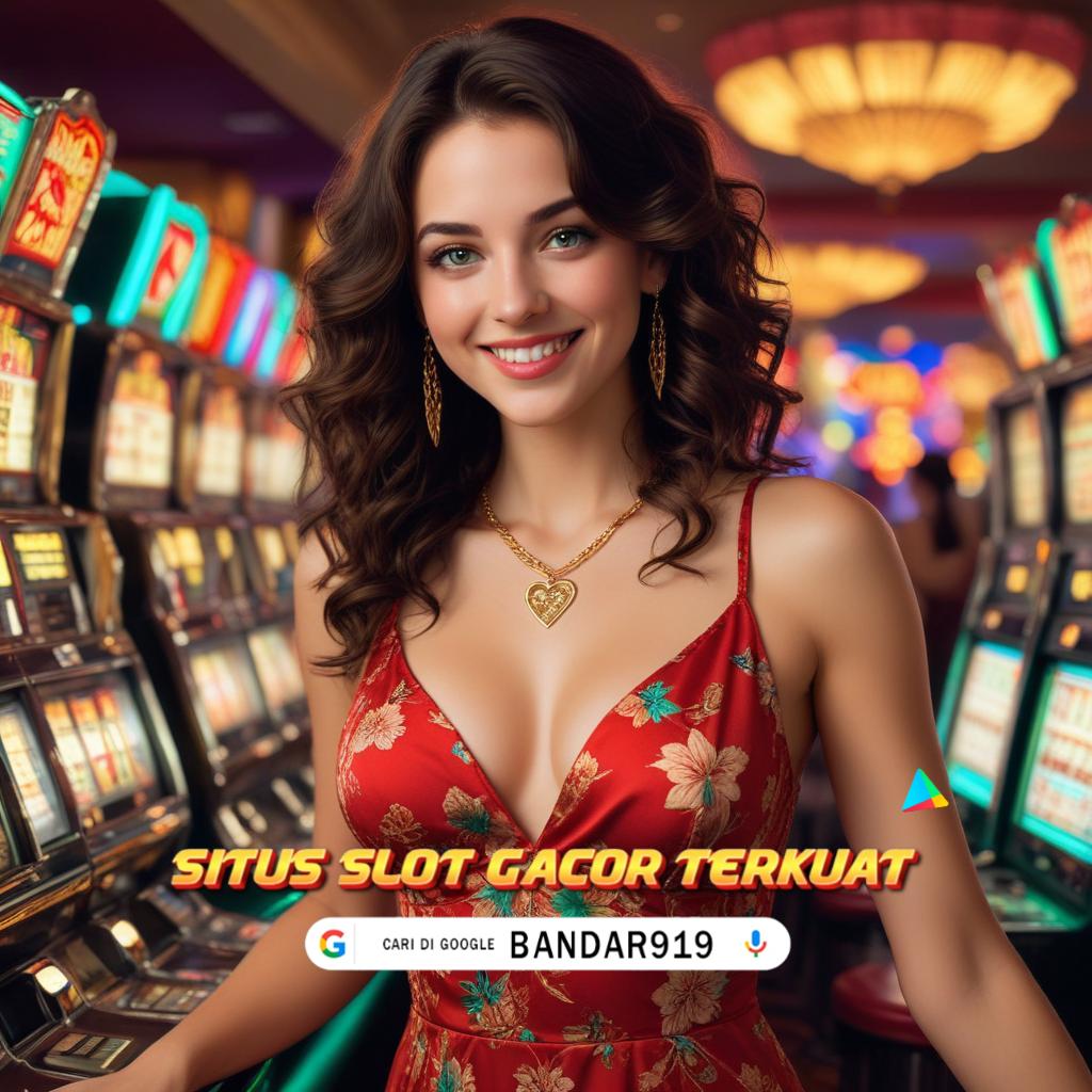 SITUS JUDI SLOT GACOR Gas Sekarang kode spin   