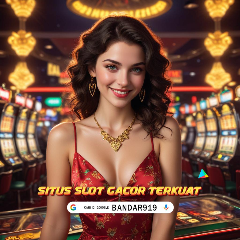 SITUS SLOT REAL FORTUNE Dapatkan Rezeki Menyediakan Depo   