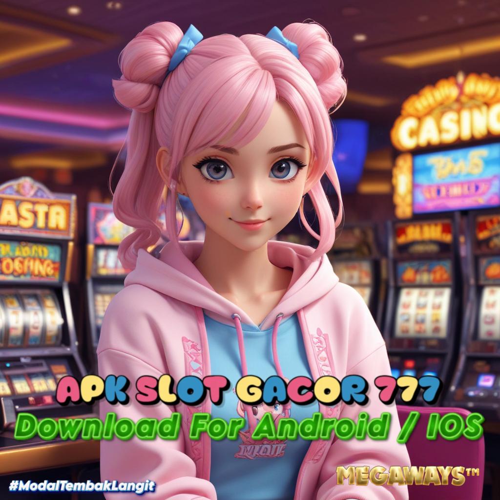 NN777 APK Jackpot Makin Dekat | Untuk Jackpot Gacor!   