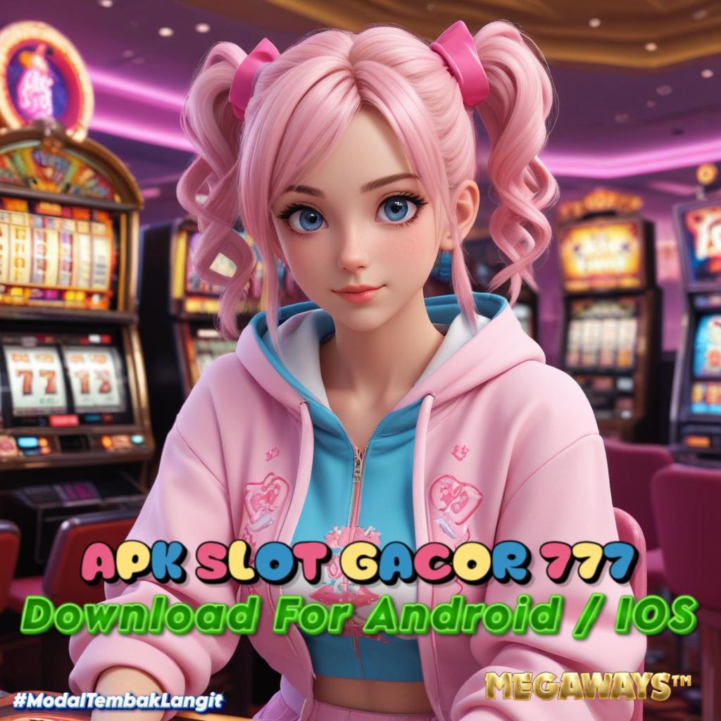 HSVERS Slot Depo 10K, Auto Main! Free Spin & Auto Scatter di APK Gacor!   