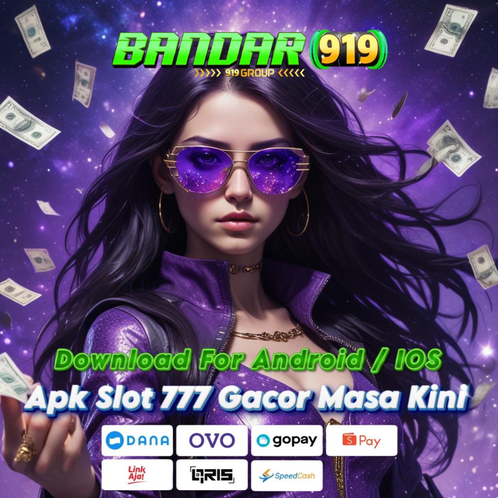 AT889 COM Main Slot Tanpa Lag | Pakai APK dengan Pola Terbaru Ini!   